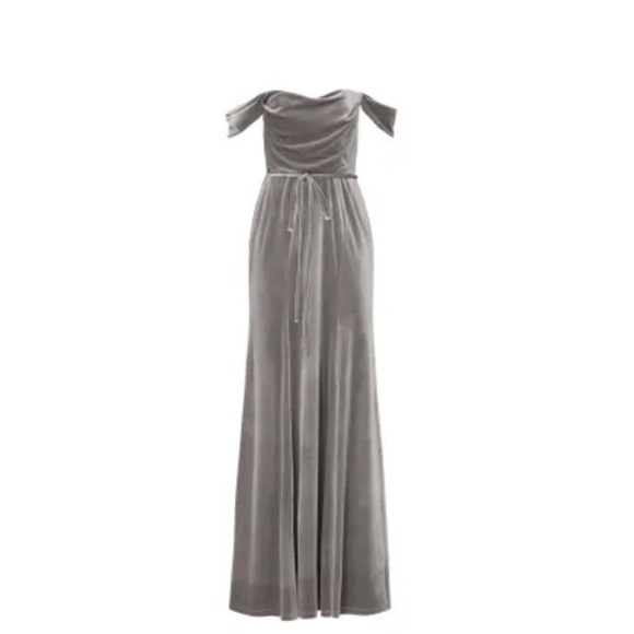 Marchesa Notte Avenida Gown size 6. - Picture 6 of 12